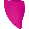 FUN FACTORY - FUN MENSTRUAL CUP GRÖSSE A MAGENTA