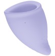 FUN FACTORY - COPPA MESTRUALE FUN TAGLIA A VIOLA