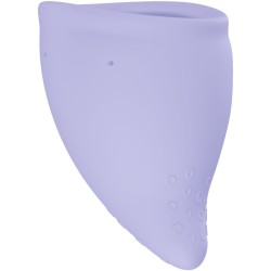 FUN FACTORY - Coupe menstruelle amusante taille A violette