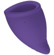 FUN FACTORY - COUPE MENSTRUELLE FUN TAILLE A CASSIS FUN FACTORY - COUPE MENSTRUELLE FUN TAILLE A CASSIS