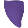FUN FACTORY - FUN MENSTRUAL CUP GRÖSSE A SCHWARZE JOHANNISBEERE FUN FACTORY - FUN MENSTRUAL CUP GRÖSSE A SCHWARZE JOHANNISBEERE