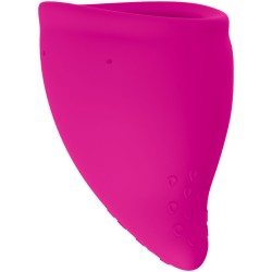 FUN FACTORY - FUN MENSTRUATIONSCUP GRÖSSE B MAGENTA