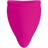 FUN FACTORY - FUN COPA MENSTRUAL TALLA B MAGENTA