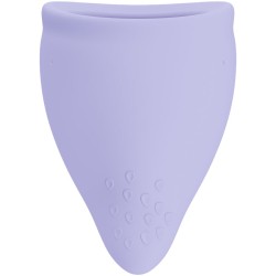 FUN FACTORY - FUN MENSTRUATIONSCUP GRÖSSE B LILA