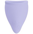 FUN FACTORY - FUN COPA MENSTRUAL TALLA B VIOLETA FUN FACTORY - FUN COPA MENSTRUAL TALLA B VIOLETA