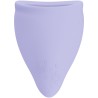 FUN FACTORY - FUN MENSTRUAL CUP SIZE B PURPLE