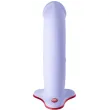 FUN FACTORY - DER BOSS STUB G-SPOT DILDO LILA