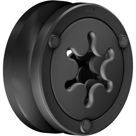 FUN FACTORY - MASTURBATEUR IKU FLEX NOIR