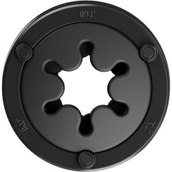 FUN FACTORY - MASTURBATEUR IKU FLEX NOIR