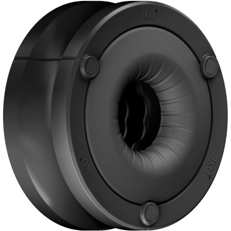 FUN FACTORY - IKU TIGHT MASTURBATOR SCHWARZ