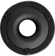 FUN FACTORY - IKU TIGHT MASTURBATOR SCHWARZ FUN FACTORY - IKU TIGHT MASTURBATOR SCHWARZ