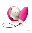 LELO - LYLA 2 INSIGNIA DESIGN EDITION FUCHSIA MASSAGER EGG LELO - LYLA 2 INSIGNIA DESIGN EDITION FUCHSIA MASSAGER EGG