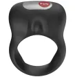 FUN FACTORY - ANELLO PER IL PENE VIBRANTE STEADY NERO FUN FACTORY - ANELLO PER IL PENE VIBRANTE STEADY NERO