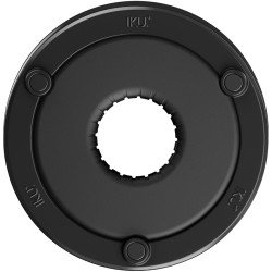 FUN FACTORY - IKU TIGHTER MASTURBATOR BLACK