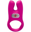 FUN FACTORY - NOS CLASSIC ANELLO VIBRANTE PER IL PENE MAGENTA FUN FACTORY - NOS CLASSIC ANELLO VIBRANTE PER IL PENE MAGENTA