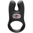 FUN FACTORY - ANELLO VIBRANTE PER IL PENE NERO NOS FUN FACTORY - ANELLO VIBRANTE PER IL PENE NERO NOS