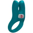 FUN FACTORY - NOS ANELLO VIBRANTE PER IL PENE VERDE BOTTIGLIA FUN FACTORY - NOS ANELLO VIBRANTE PER IL PENE VERDE BOTTIGLIA