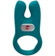 FUN FACTORY - NOS ANELLO VIBRANTE PER IL PENE VERDE BOTTIGLIA FUN FACTORY - NOS ANELLO VIBRANTE PER IL PENE VERDE BOTTIGLIA