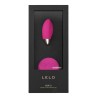 LELO - OEUF DE MASSAGE CERISE LYLA 2 INSIGNIA DESIGN EDITION