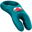 FUN FACTORY - NOS PRO VIBRIERENDER COCKRING, FLASCHE, GRÜN FUN FACTORY - NOS PRO VIBRIERENDER COCKRING, FLASCHE, GRÜN