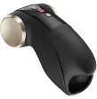 FUN FACTORY - COBRA LIBRE II VIBRATEUR MASTURBATEUR NOIR FUN FACTORY - COBRA LIBRE II VIBRATEUR MASTURBATEUR NOIR