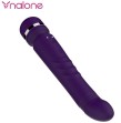 NALONE - MASSAGGIATORE A DOPPIA TESTA YONI