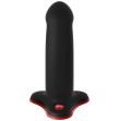 FUN FACTORY - AMOR G-SPOT DILDO SCHWARZ FUN FACTORY - AMOR G-SPOT DILDO SCHWARZ