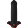 FUN FACTORY - AMOR G-SPOT DILDO SCHWARZ