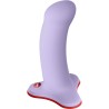 FUN FACTORY - AMOR G-SPOT DILDO PURPLE