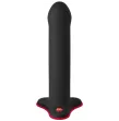 FUN FACTORY - MAGNUM DILDO PUNTO G NEGRO FUN FACTORY - MAGNUM DILDO PUNTO G NEGRO