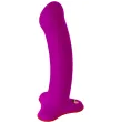 FUN FACTORY - MAGNUM DILDO PUNTO G MORADO FUN FACTORY - MAGNUM DILDO PUNTO G MORADO
