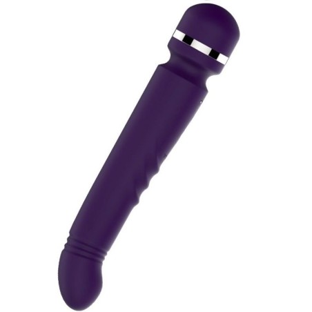 NALONE - YONI DOPPELKOPFMASSAGER