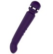 NALONE - YONI DOUBLE HEAD MASSAGER NALONE - YONI DOUBLE HEAD MASSAGER
