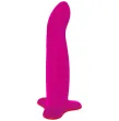 FUN FACTORY - LIMBA FLEX G-SPOT DILDO SIZE L MAGENTA FUN FACTORY - LIMBA FLEX G-SPOT DILDO SIZE L MAGENTA