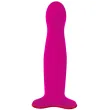 FUN FACTORY - LIMBA FLEX G-Punkt-Dildo Größe L Magenta FUN FACTORY - LIMBA FLEX G-Punkt-Dildo Größe L Magenta