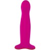 FUN FACTORY - LIMBA FLEX G-Punkt-Dildo Größe L Magenta