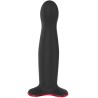 FUN FACTORY - LIMBA FLEX G-SPOT GILDO TAILLE L NOIR