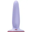 FUN FACTORY - RYDE DILDO DOBLE VIOLETA FUN FACTORY - RYDE DILDO DOBLE VIOLETA