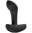 FUN FACTORY - BOOTIE VIBE VIBRATEUR ANAL NOIR FUN FACTORY - BOOTIE VIBE VIBRATEUR ANAL NOIR