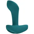 FUN FACTORY - BOOTIE VIBE ANAL PLUG VIBRATOR BOTTLE GREEN FUN FACTORY - BOOTIE VIBE ANAL PLUG VIBRATOR BOTTLE GREEN