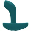 FUN FACTORY - BOOTIE VIBE ANALPLUG VIBRATOR FLASCHE GRÜN FUN FACTORY - BOOTIE VIBE ANALPLUG VIBRATOR FLASCHE GRÜN