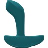 FUN FACTORY - BOUTEILLE VIBRATEUR ANAL BOOTIE VIBE VERTE