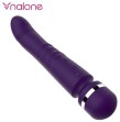 NALONE - YONI DOPPELKOPFMASSAGER NALONE - YONI DOPPELKOPFMASSAGER