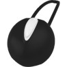 FUN FACTORY - SMARTBALL UNO KEGEL BALL SCHWARZ