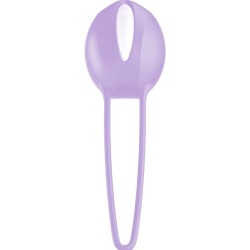FUN FACTORY - SMARTBALL UNO KEGEL BALL PURPLE