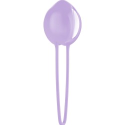 FUN FACTORY - SMARTBALL UNO KEGEL BALL LILA