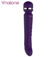 NALONE - YONI DOUBLE HEAD MASSAGER NALONE - YONI DOUBLE HEAD MASSAGER