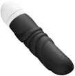 FUN FACTORY - JAM MINI VIBRATOR SCHWARZ FUN FACTORY - JAM MINI VIBRATOR SCHWARZ