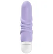 FUN FACTORY - MINI VIBRATEUR JAM VIOLET FUN FACTORY - MINI VIBRATEUR JAM VIOLET