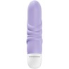 FUN FACTORY - MINI VIBRATEUR JAM VIOLET